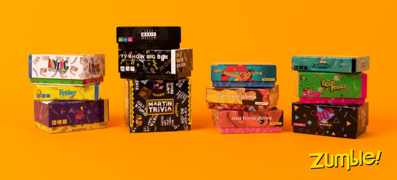 CARDS FOR THE CULTURE (2023)